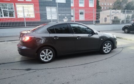 Mazda 3, 2009 год, 830 000 рублей, 6 фотография