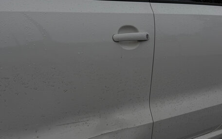 Volkswagen Polo VI (EU Market), 2010 год, 520 000 рублей, 14 фотография