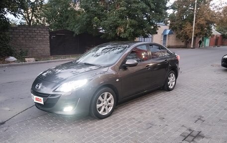 Mazda 3, 2009 год, 830 000 рублей, 3 фотография