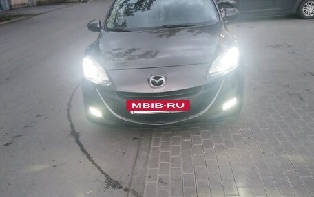 Mazda 3, 2009 год, 830 000 рублей, 4 фотография