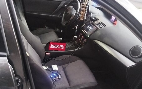 Mazda 3, 2009 год, 830 000 рублей, 7 фотография
