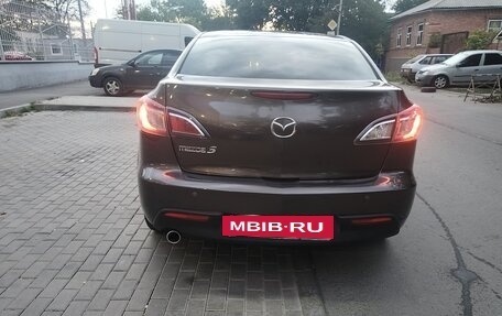 Mazda 3, 2009 год, 830 000 рублей, 5 фотография