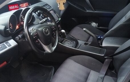 Mazda 3, 2009 год, 830 000 рублей, 9 фотография