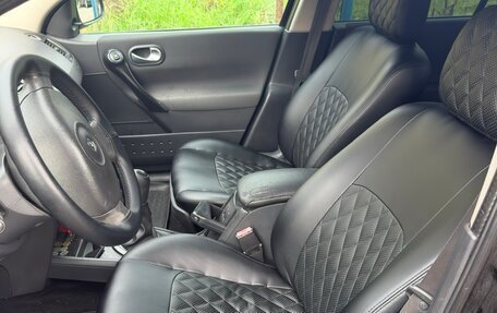 Renault Megane II, 2006 год, 390 000 рублей, 4 фотография
