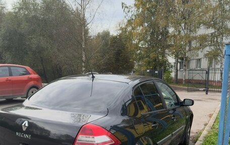 Renault Megane II, 2006 год, 390 000 рублей, 3 фотография