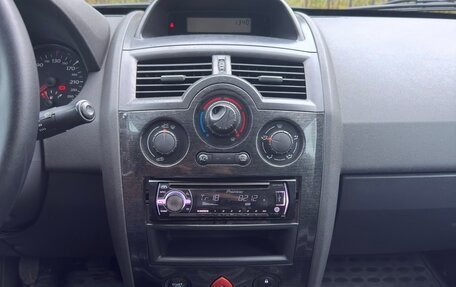 Renault Megane II, 2006 год, 390 000 рублей, 5 фотография