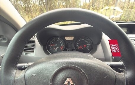 Renault Megane II, 2006 год, 390 000 рублей, 6 фотография
