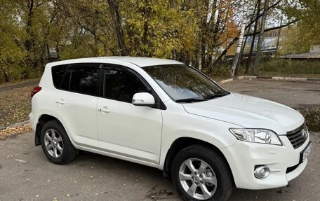 Toyota RAV4, 2011 год, 1 450 000 рублей, 6 фотография
