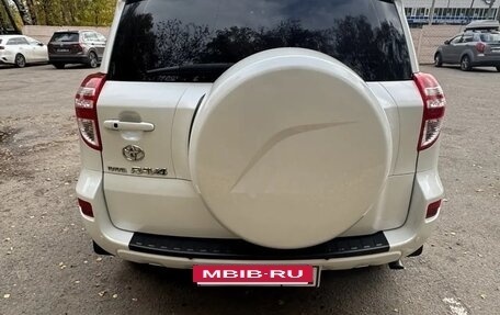 Toyota RAV4, 2011 год, 1 450 000 рублей, 8 фотография