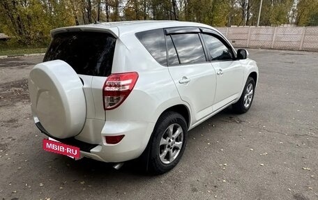Toyota RAV4, 2011 год, 1 450 000 рублей, 3 фотография