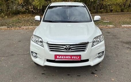 Toyota RAV4, 2011 год, 1 450 000 рублей, 1 фотография