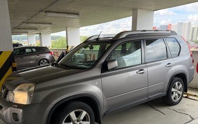 Nissan X-Trail, 2010 год, 950 000 рублей, 1 фотография