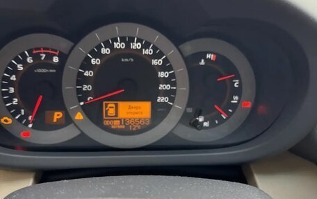 Toyota RAV4, 2011 год, 1 450 000 рублей, 14 фотография
