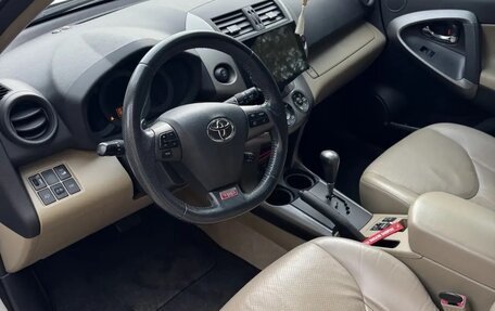 Toyota RAV4, 2011 год, 1 450 000 рублей, 10 фотография