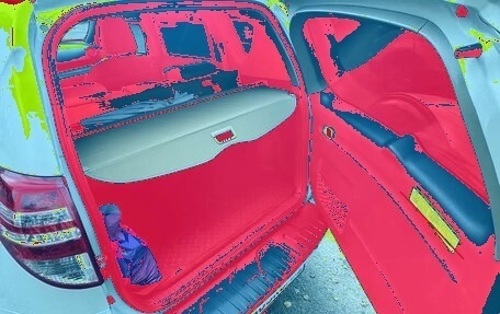 Toyota RAV4, 2011 год, 1 450 000 рублей, 11 фотография