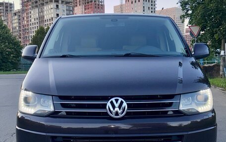 Volkswagen Multivan T5, 2011 год, 2 650 000 рублей, 7 фотография