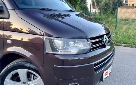 Volkswagen Multivan T5, 2011 год, 2 650 000 рублей, 14 фотография