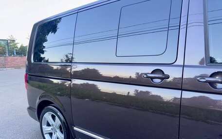 Volkswagen Multivan T5, 2011 год, 2 650 000 рублей, 11 фотография