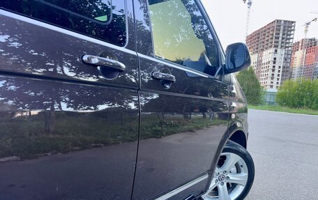 Volkswagen Multivan T5, 2011 год, 2 650 000 рублей, 12 фотография