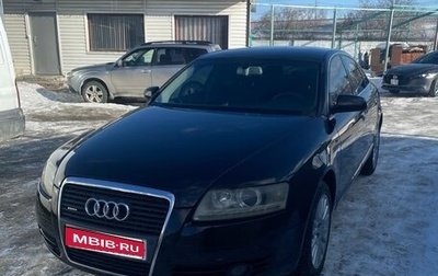 Audi A6, 2006 год, 650 000 рублей, 1 фотография