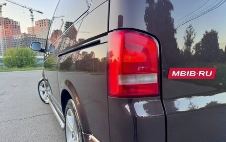 Volkswagen Multivan T5, 2011 год, 2 650 000 рублей, 8 фотография