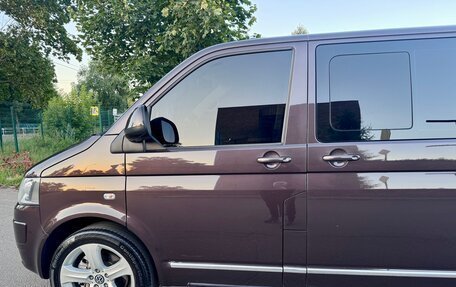 Volkswagen Multivan T5, 2011 год, 2 650 000 рублей, 16 фотография