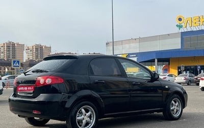 Chevrolet Lacetti, 2007 год, 495 000 рублей, 1 фотография