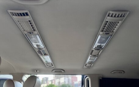 Volkswagen Multivan T5, 2011 год, 2 650 000 рублей, 29 фотография