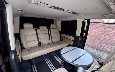 Volkswagen Multivan T5, 2011 год, 2 650 000 рублей, 32 фотография