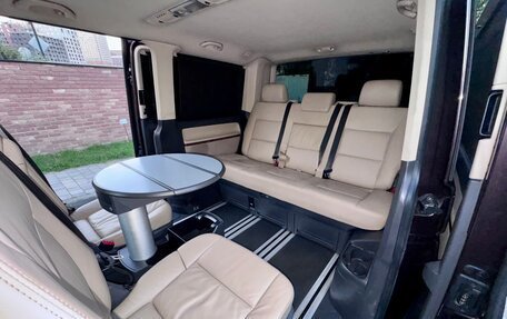 Volkswagen Multivan T5, 2011 год, 2 650 000 рублей, 33 фотография