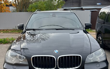 BMW X5, 2013 год, 2 500 000 рублей, 1 фотография