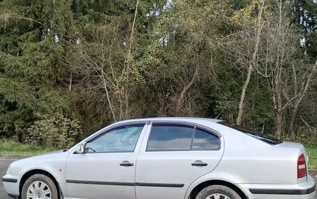 Skoda Octavia IV, 1997 год, 290 000 рублей, 1 фотография