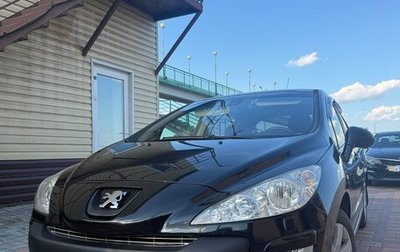 Peugeot 308 II, 2008 год, 480 000 рублей, 1 фотография
