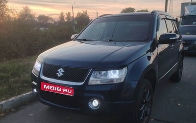 Suzuki Grand Vitara, 2008 год, 660 000 рублей, 1 фотография