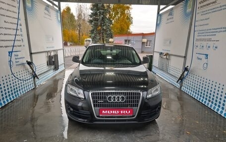 Audi Q5, 2011 год, 1 300 000 рублей, 1 фотография