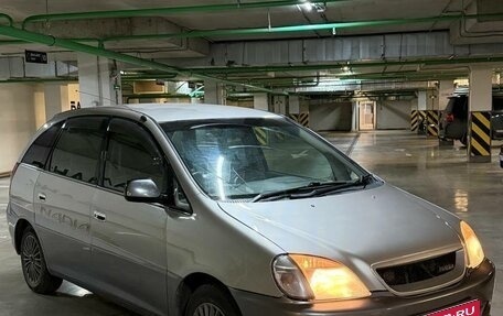 Toyota Nadia, 2000 год, 485 000 рублей, 1 фотография