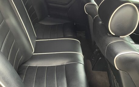 BMW 5 серия, 1992 год, 870 000 рублей, 11 фотография