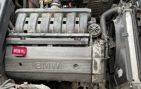 BMW 5 серия, 1992 год, 870 000 рублей, 14 фотография