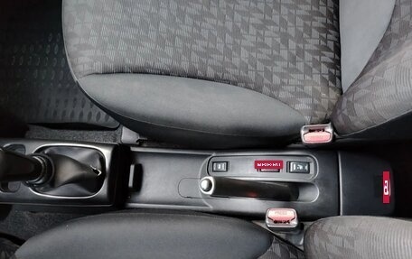 Nissan Note II рестайлинг, 2007 год, 445 000 рублей, 13 фотография