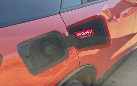 Audi Q2 I, 2020 год, 2 500 000 рублей, 33 фотография