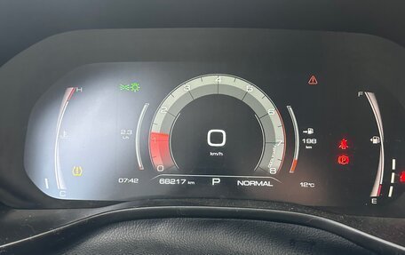 Haval Jolion, 2023 год, 1 850 000 рублей, 2 фотография