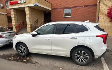 Haval Jolion, 2023 год, 1 850 000 рублей, 9 фотография