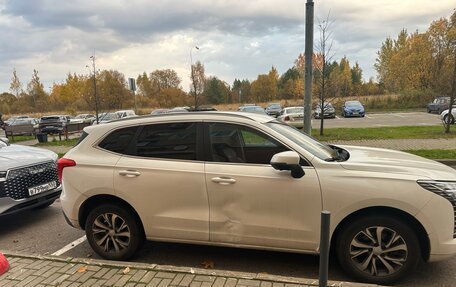 Haval Jolion, 2023 год, 1 850 000 рублей, 6 фотография