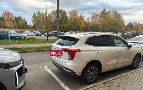 Haval Jolion, 2023 год, 1 850 000 рублей, 5 фотография