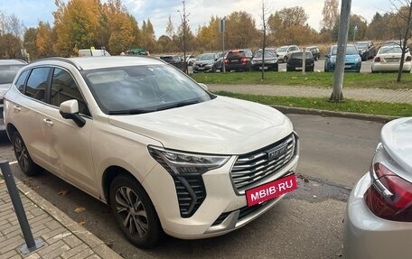 Haval Jolion, 2023 год, 1 850 000 рублей, 7 фотография
