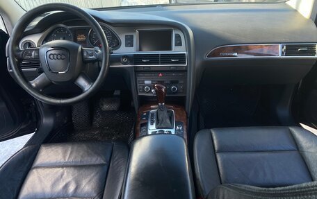 Audi A6, 2006 год, 650 000 рублей, 5 фотография
