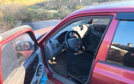 Hyundai Accent II, 2006 год, 300 000 рублей, 2 фотография