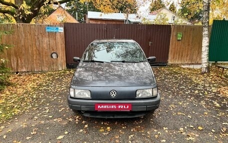 Volkswagen Passat B3, 1991 год, 300 000 рублей, 2 фотография