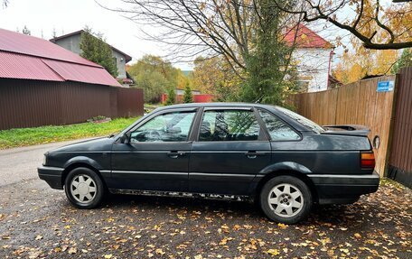 Volkswagen Passat B3, 1991 год, 300 000 рублей, 11 фотография