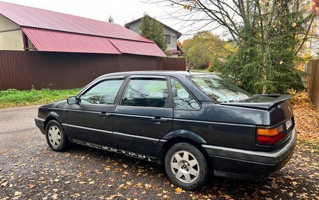 Volkswagen Passat B3, 1991 год, 300 000 рублей, 10 фотография